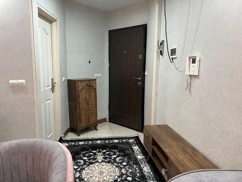 تصویر 6 - آپارتمان قصر رویایی در نواب در  تهران