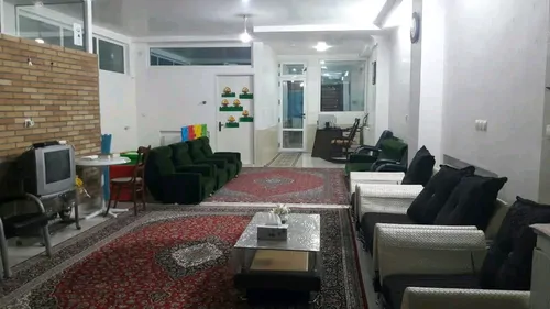 تصویر 3 - خانه علی بن موسی الرضا در دامغان