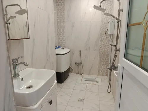 تصویر 11 - آپارتمان سوزا (واحد 2) در  قشم