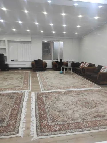 تصویر 3 - ویلا استخردار آبسرد امیری با فوتبال دستی در  کردان
