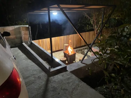 تصویر 17 - کلبه سوئیسی گیسوم در  گیسوم