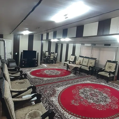 تصویر 5 - ویلا باغ ویلا در  شهریار