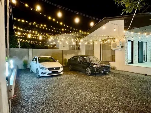 تصویر 14 - ویلا مسیحا در  بابلسر