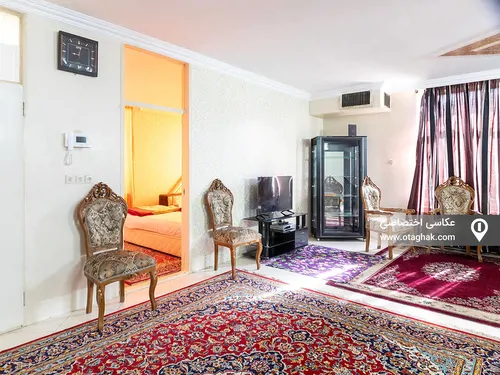 تصویر 3 - آپارتمان حاج ابراهیم (۱+) در  مشهد
