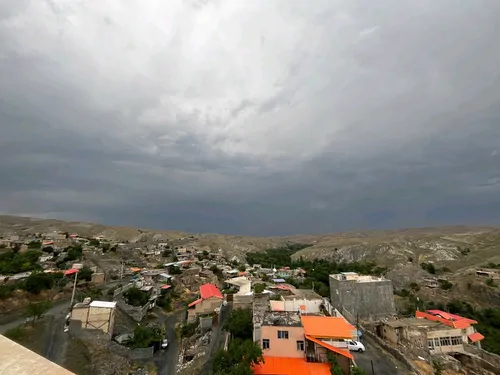 تصویر 30 - ویلا تریبلکس استخر آبگرم مارینا در  طرقبه