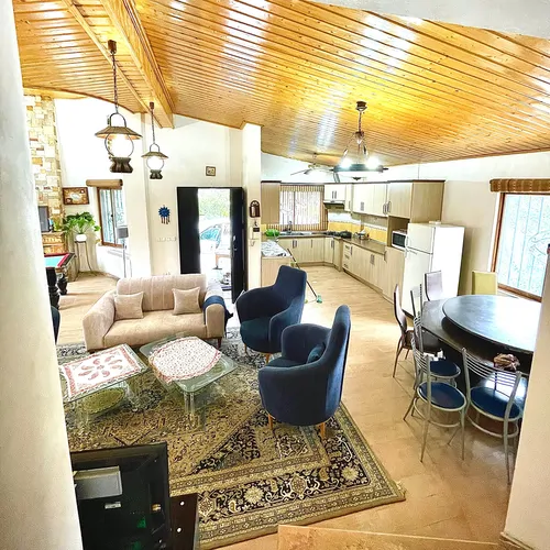 تصویر 8 - ویلا لیدو در نشتارود