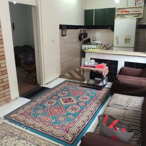 تصویر 3 - خانه منزل ویلایی در مشهد