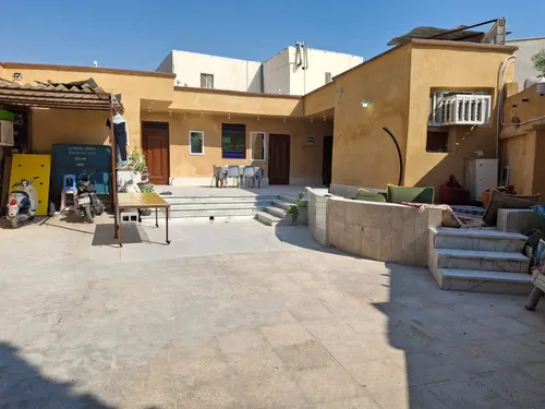 تصویر 3 - اقامتگاه بوم‌گردی دژاوو (واحد 3) با صبحانه رایگان در  پارسیان