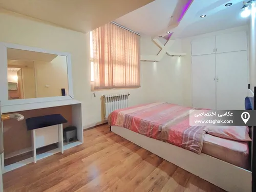 تصویر 16 - آپارتمان مبله الیسا (طبقه اول واحد2) در  شیراز