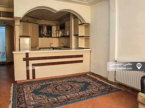 تصویر 1 - آپارتمان مبله نصر(واحد7) در  شیراز