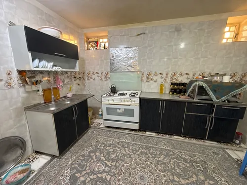 تصویر 7 - ویلا ساغر در  لامرد