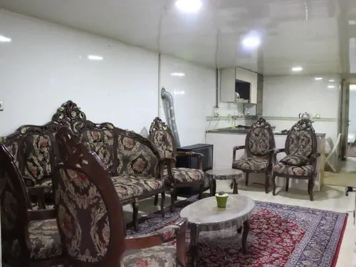 تصویر 3 - خانه مبله شهدخت در  شیراز