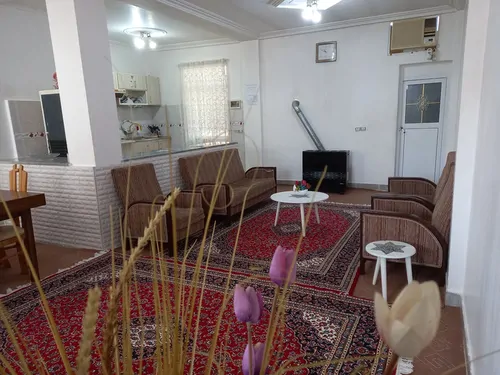 تصویر 9 - ویلا ویلایی خاطره جنگلی در  رشت