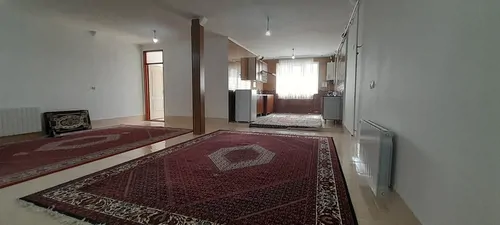 تصویر ۱ - خانه ترنج (واحد ناهور)  در  سلطانیه