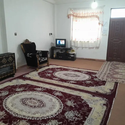 تصویر 3 - ویلا مجموعه پرنیان در تالش