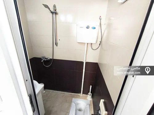 تصویر 18 - سوییت یاوری (۳ تخته ۱۰۴-طبقه همکف) در  مشهد