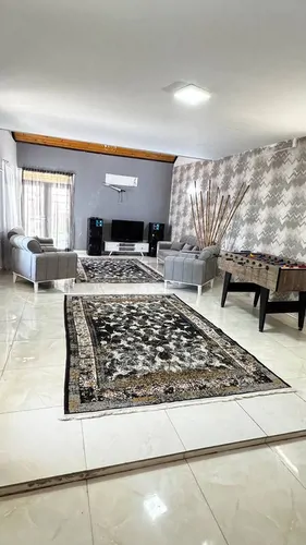 تصویر 2 - ویلا باغ ویلا لاکچری دوبلکس  در ملارد 