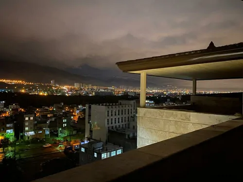 تصویر 2 - آپارتمان بااستخر آبگرم و جکوزی(شهر قدس) در تهران