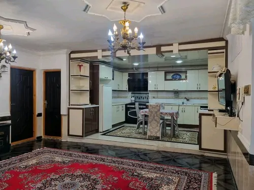 تصویر 6 - ویلا بلوط (۳) در  کردکوی