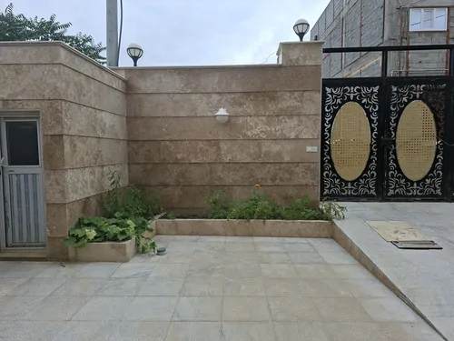 تصویر 3 - آپارتمان اقامتگاه قلعه بابک در کلیبر