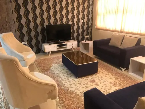 تصویر 2 - آپارتمان مبله الیسا (طبقه اول واحد2) در  شیراز