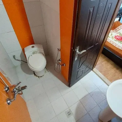 تصویر 5 - ویلا سه خواب استخر و جکوزی ساحلی صدف در  سرخ رود
