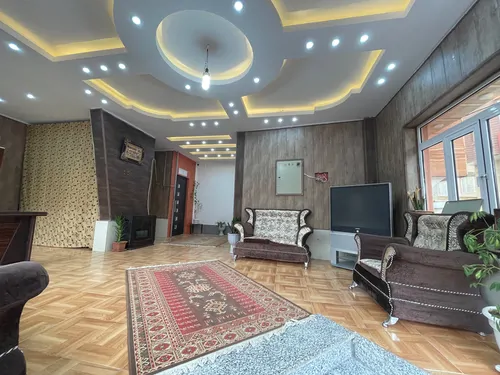 تصویر 8 - سوییت آناهیتا (2 نفره) در  سرعین