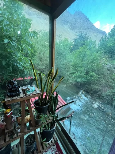 تصویر 12 - کلبه کشفی در  آسارا