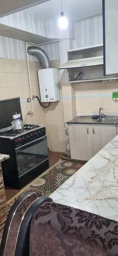 تصویر 2 - آپارتمان سوئیت شخصی به صورت روزانه و هفتگی در مشهد