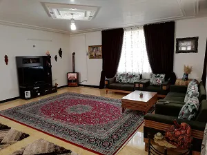 تصویر 3 - ویلا ایوب در کرمانشاه