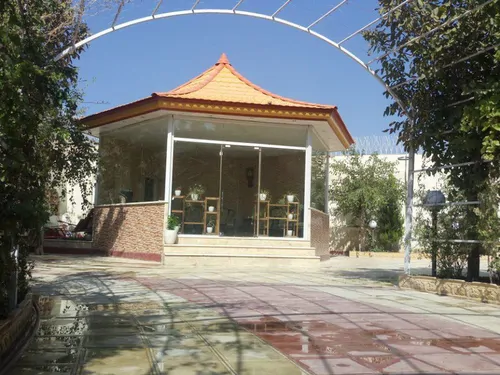 تصویر 2 - ویلا شاهسون در ملارد 