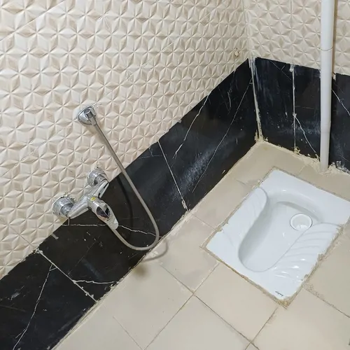 تصویر 5 - سوییت اقامتگاه یادگار پدر واحد ۹ در رودبار