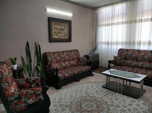 تصویر 3 - خانه مبله مهدی در اردبیل