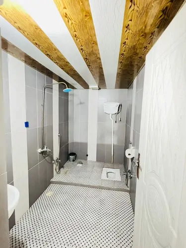 تصویر 5 - ویلا استخر کاملا تمیزو مرتب در سرخ رود