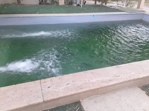 تصویر 17 - ویلا استخردار آبگرم الماس با بیلیارد در  کردان