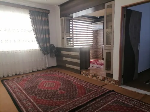 تصویر 1 - آپارتمان سهیل در  مریوان
