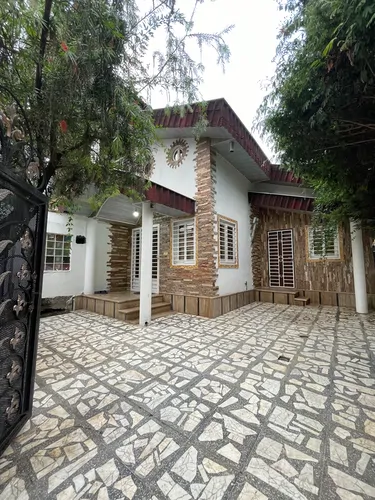 تصویر 2 - ویلا دوبلکس توسکا در متل قو