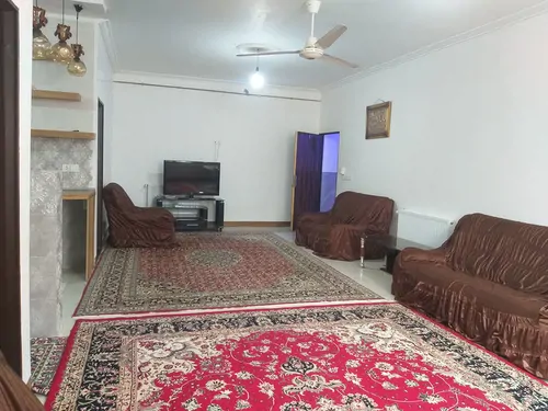 تصویر ۱ - خانه ناوان در  تالش