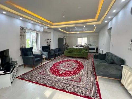 تصویر 3 - ویلا ایثار در چابکسر