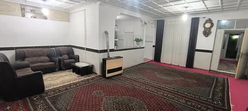 تصویر 3 - ویلا منزل مسکونی نزدیک ورودی غار  در علی صدر