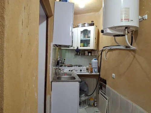 تصویر 11 - اقامتگاه بوم‌گردی دژاوو (واحد 5) با صبحانه رایگان در  پارسیان