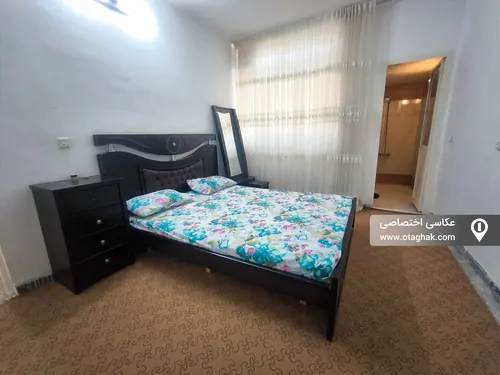 تصویر 7 - خانه مبله بهار  در  اصفهان