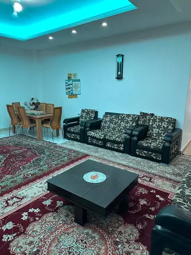 تصویر 3 - آپارتمان مبله عرفان  در  مهاباد