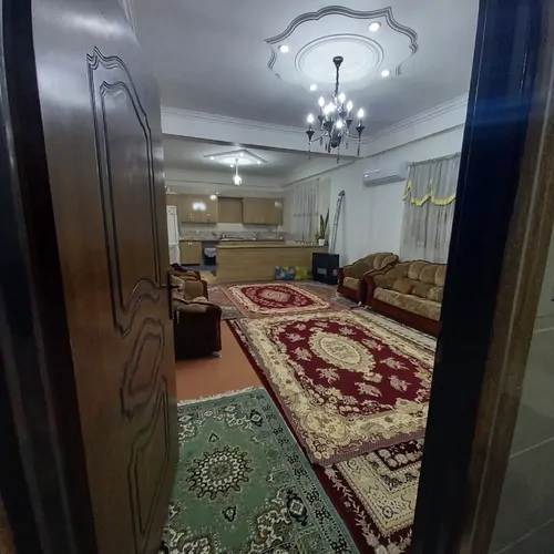 تصویر 4 - ویلا ویلا نو ساز در دل جنگل سرسبز در ماسال
