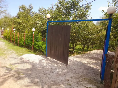 تصویر 16 - کلبه جنگلی آراد در ماسال