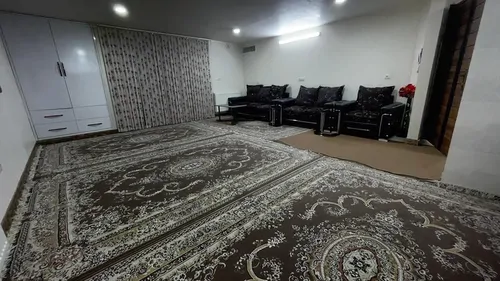 تصویر 3 - آپارتمان مبله دیوەخان (4) در  سروآباد