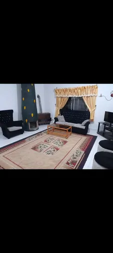 تصویر 3 - ویلا رز متل قو در متل قو