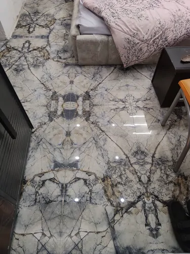 تصویر 4 - سوییت اقامتگاه جنت اباد جنوبی واحد 14 در تهران