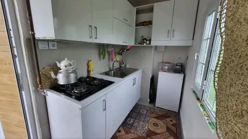 تصویر 4 - سوییت ویلایی آیین در شفت
