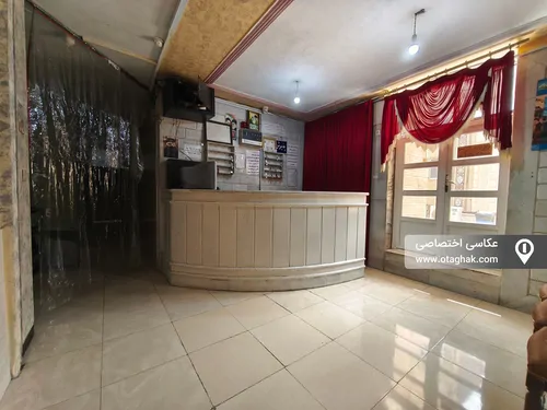 تصویر 5 - مهمانسرا ولیعصر (اتاق 405) در  بندر عباس